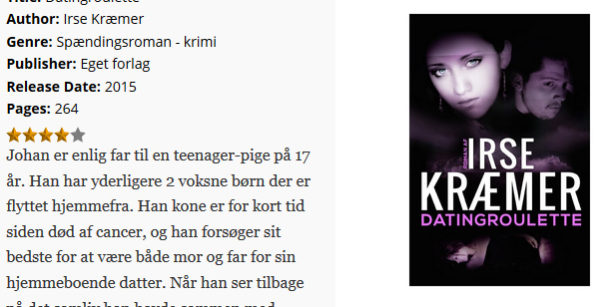 irsk dating show tage mig ud